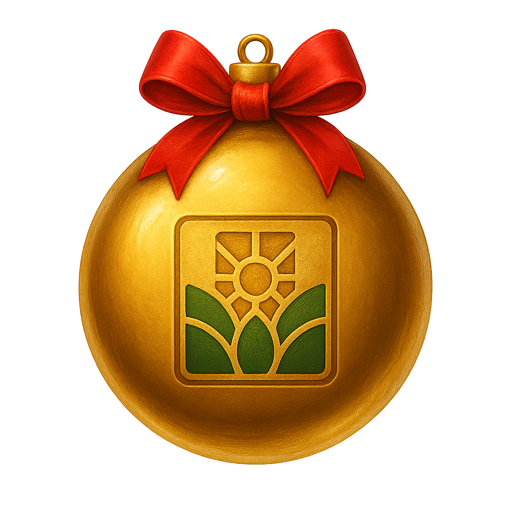 Farm Safe's digital treasure hunt. 